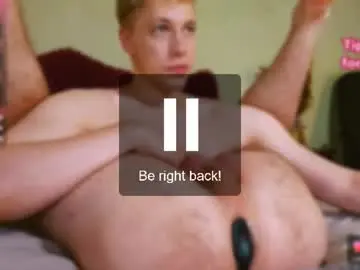 Chaturbate Live Sex Cam of ethan7inches