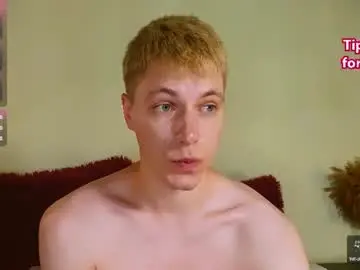 Chaturbate Sex Cam of ethan7inches