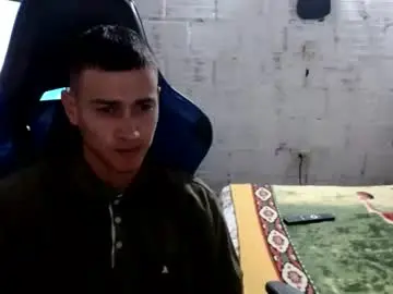 Chaturbate Best Webcam of flacolatind