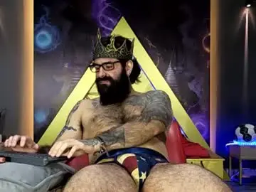 Chaturbate Sex Cam of haraldsmed0