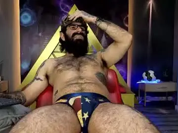 Chaturbate Best Webcam of haraldsmed0