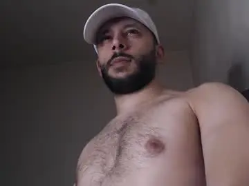 Chaturbate Sex Cam of henryaxe