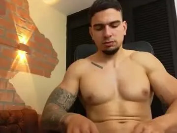 Chaturbate Adult Video Chat of josh_miller01