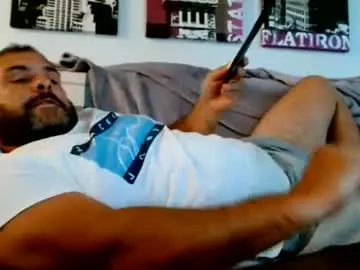 Chaturbate Nude Webcam of themastercomander