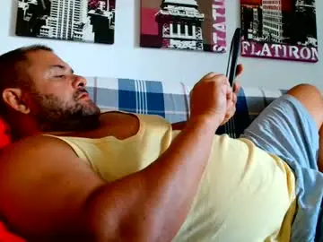Chaturbate Nude Webcam of themastercomander