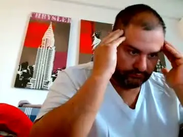 Chaturbate Free Porn Cam of themastercomander