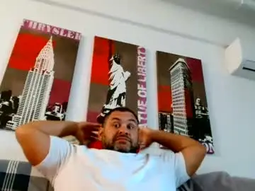 Chaturbate Nude Webcam of themastercomander