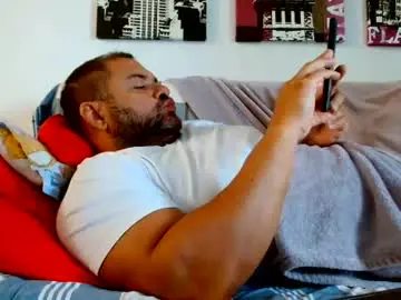 Chaturbate Live Sex Cam of themastercomander