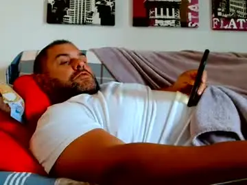 Chaturbate Free Porn Cam of themastercomander