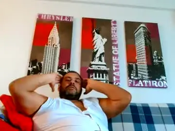 Chaturbate Live Sex Cam of themastercomander