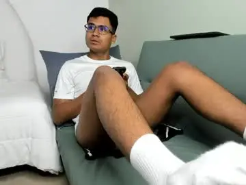 Chaturbate Live Sex of thiagovega_