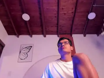 Chaturbate Free Live Porn of thiagovega_