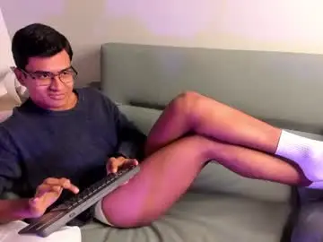 Chaturbate Adult Webcams of thiagovega_