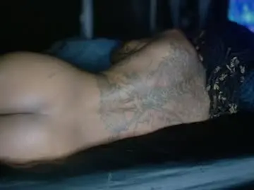Chaturbate Sex Cam of xxxjrstrokesxxx