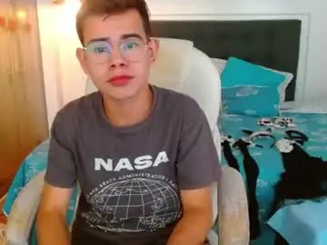 Chaturbate Sex Cam of jack__thomas