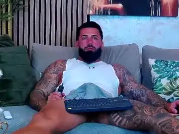 Chaturbate Free Live Porn of masterkingofmuscle