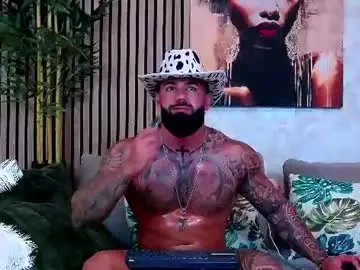 Chaturbate Best live sex cam show of masterkingofmuscle