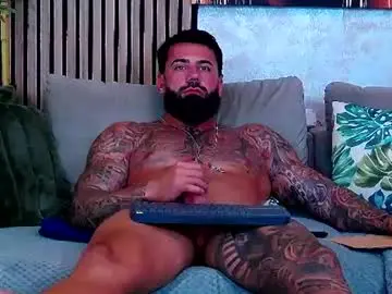 Chaturbate Watch Live Sex Cams of masterkingofmuscle