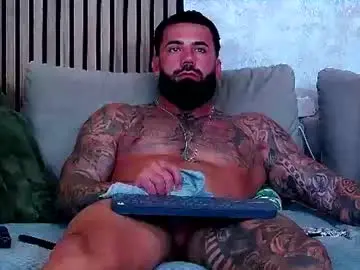 Chaturbate Best Webcam of masterkingofmuscle