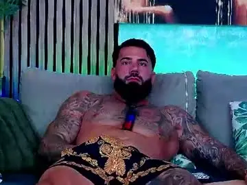 Chaturbate Free Porn Cam of masterkingofmuscle