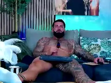 Chaturbate Adult Webcam of masterkingofmuscle