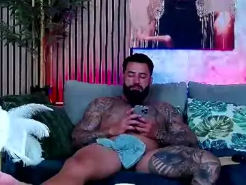 Chaturbate Adult Webcams of masterkingofmuscle