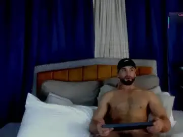 Chaturbate Private Sex Chat of rickg_oficial