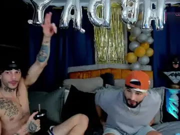 Chaturbate Sex Cam of rickg_oficial