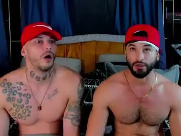 Chaturbate Adult Video Chat of rickg_oficial
