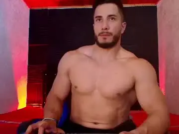 Chaturbate Watch Live Sex Cams of zanemaverick