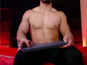 Chaturbate Adult Webcam of zanemaverick