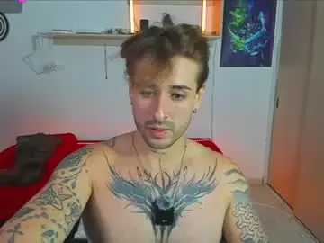Chaturbate Live Sex Cam of ares_blue