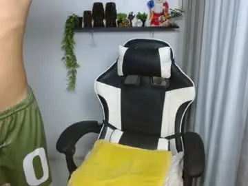 Chaturbate Adult Webcam of bigcock_moreno