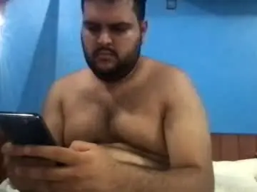 Chaturbate Sex Chat of charliejr_69