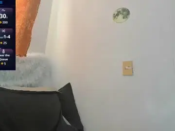 Chaturbate Sex Chat of magic_mike_26