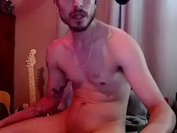 Chaturbate Live Porn of psilocipher