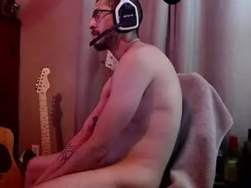 Chaturbate Sex Chat of psilocipher