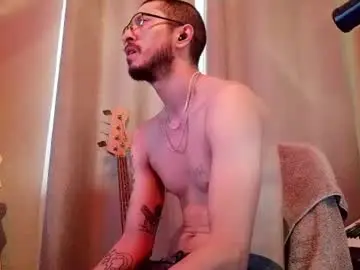 Chaturbate Live Sex of psilocipher