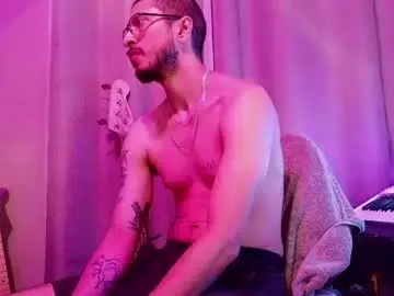 Chaturbate Private Sex Chat of psilocipher