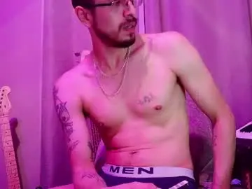 Chaturbate Sex Chat of psilocipher