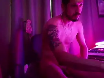 Chaturbate Private Sex Chat of psilocipher