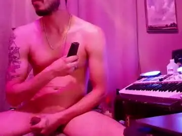 Chaturbate Adult Webcam of psilocipher