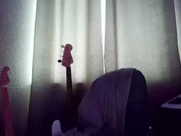 Chaturbate Live Sex of psilocipher
