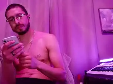 Chaturbate Adult Video Chat of psilocipher