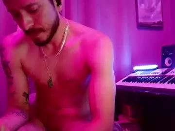 Chaturbate Adult Webcams of psilocipher