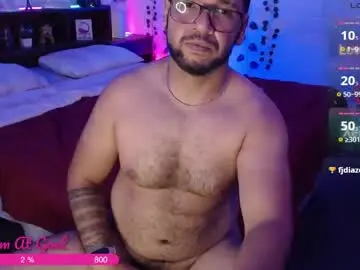 Chaturbate Free Porn Cam of xein_wolf
