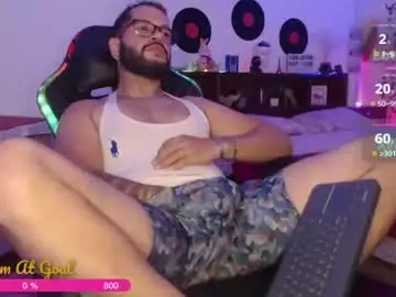 Chaturbate Watch Live Sex Cams of xein_wolf