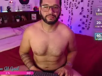 Chaturbate Private Sex Chat of xein_wolf
