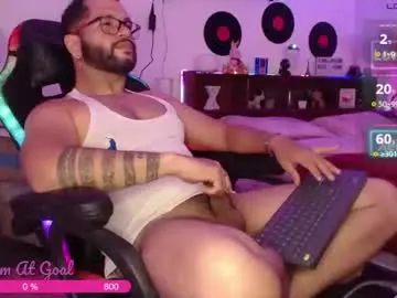 Chaturbate Free Porn Cam of xein_wolf