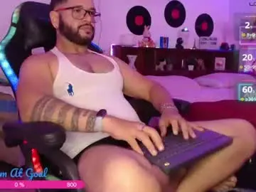 Chaturbate Best Webcam of xein_wolf